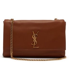 ***SOLD****YSL NWT Reversible Kate